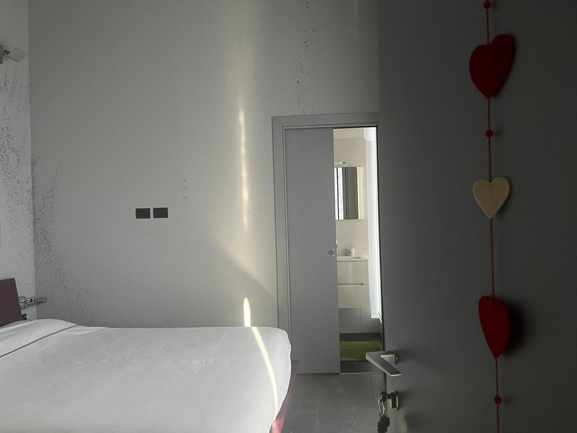 Bellissima Camera Con Bagno Privato Citylife - Sempione Milan Bagian luar foto