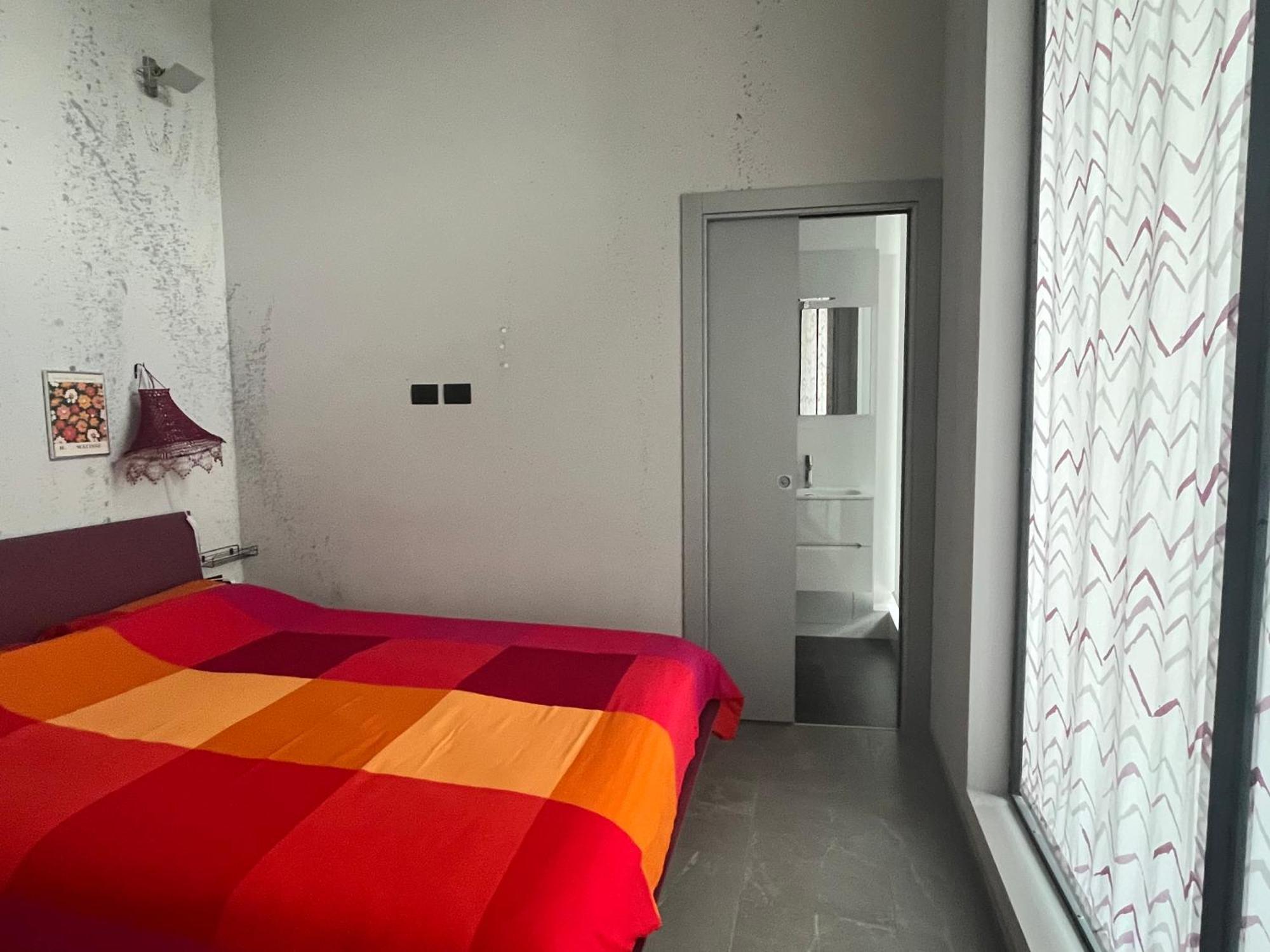 Bellissima Camera Con Bagno Privato Citylife - Sempione Milan Bagian luar foto