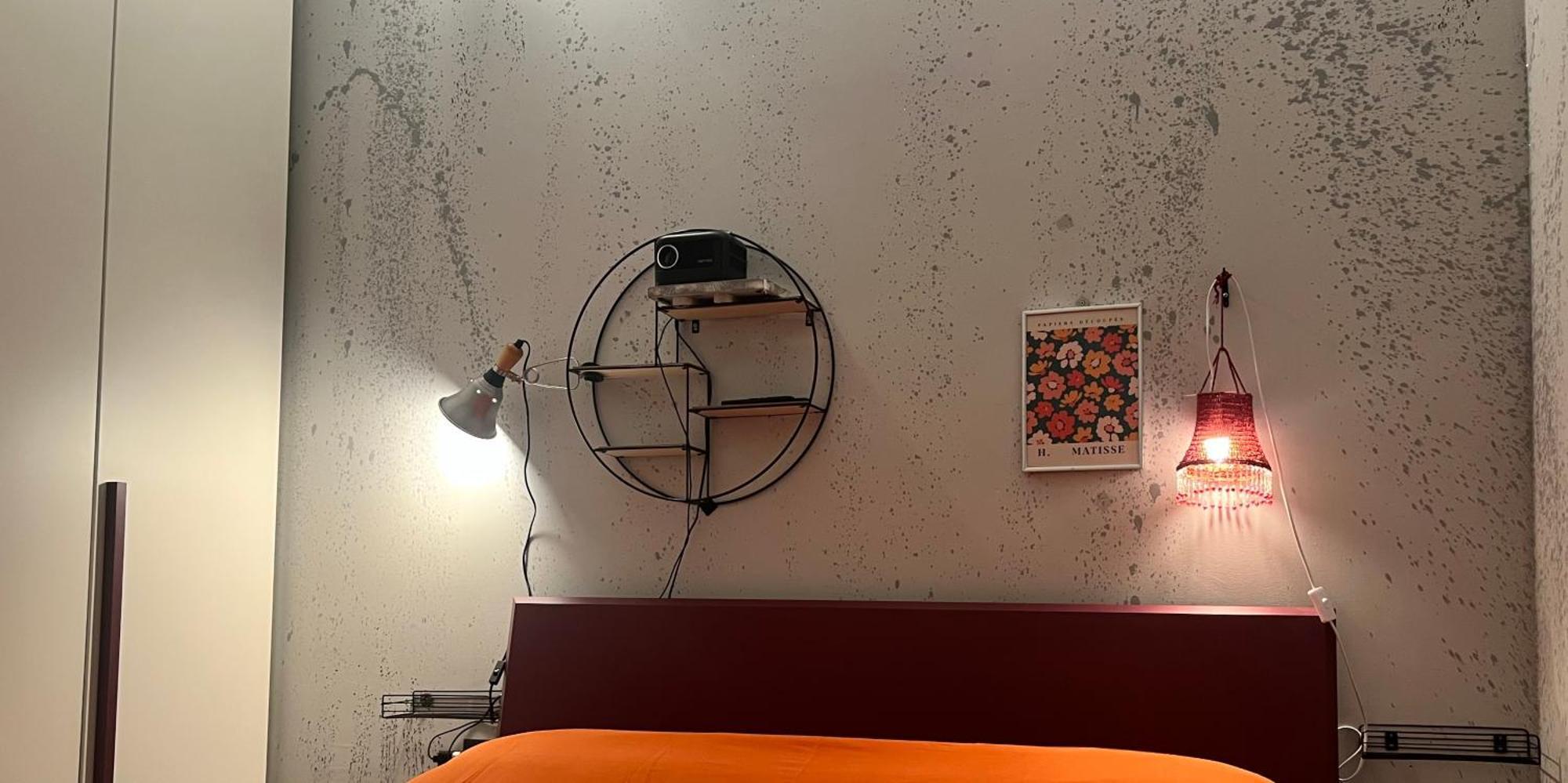 Bellissima Camera Con Bagno Privato Citylife - Sempione Milan Bagian luar foto